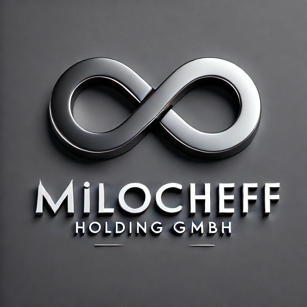 Milocheff Logo